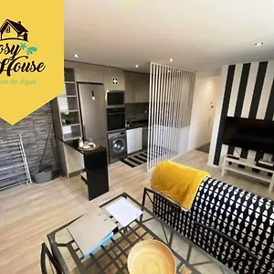  Apartamento Cosy House Portugal