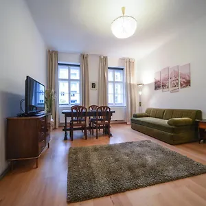 Apartamento Vintage By Jr, Viena