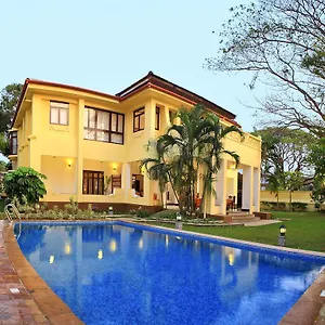 Amritara The Poovath Beachfront Heritage, Resort Kochi