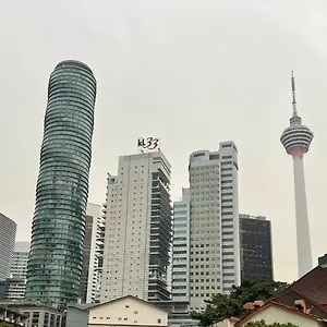 Vortex Service Klcc Kl Apartment Kuala Lumpur