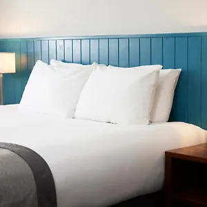 Highfield Hotel Middlesbrough