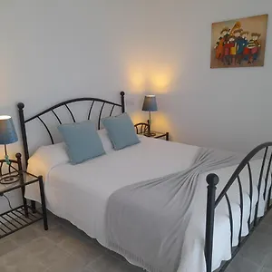 Casa Rosa Holiday home Olhao