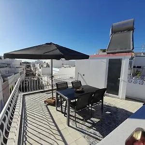 Casa Rosa Holiday home Olhao