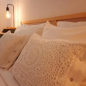 Casa A Julia In Faro's Heart Apartment Faro