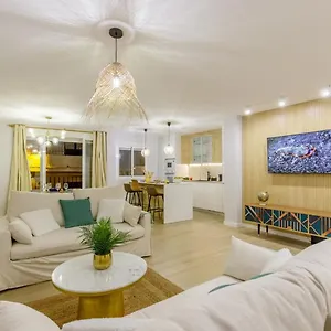 Picasso 2 Luxury , Málaga Spanje
