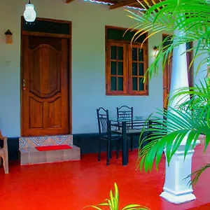  Habitación en casa particular Chanaka Sri Lanka