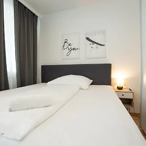  Apartment Charming With Balcony, Close To Stephansdom Cathedral