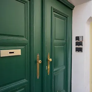 Apartmán Living - Rustengasse, Vídeň