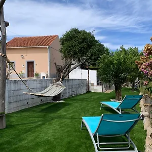Casas Bemposta , Monchique Portugal