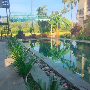 Lama Villa Hoi An , Hội An Vietnam