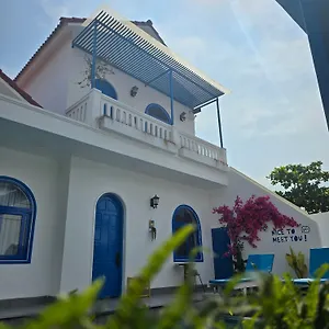 Dragon Sea , Hội An Vietnam