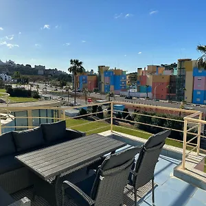 Marina Duplex Apartment Albufeira