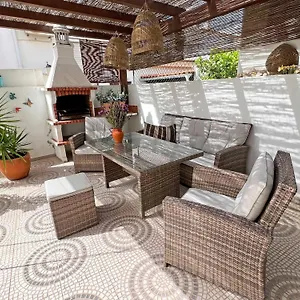 Casa Miobelle By Junto Ao Mar Holiday home Tavira