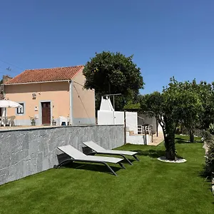 Casas Bemposta , Monchique Portugal