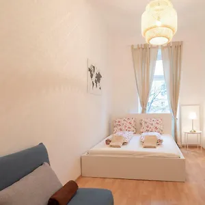 Apartamento Schnirchgasse, Viena