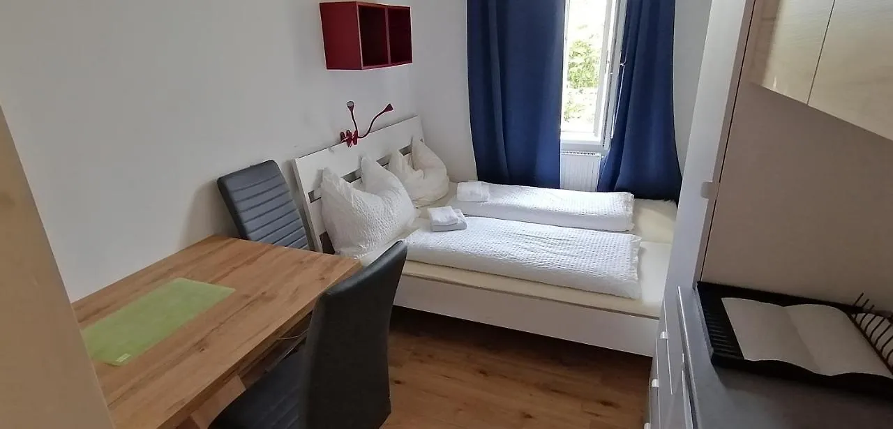 Luna Apartments Vienna