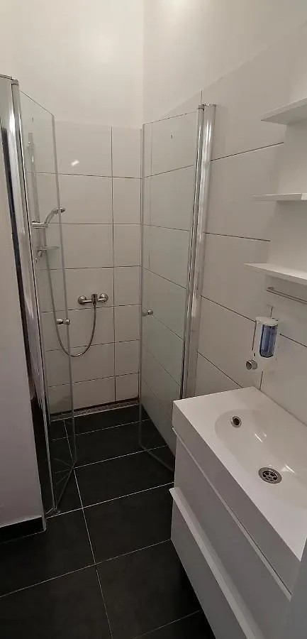 Luna Apartments Vienna Austria