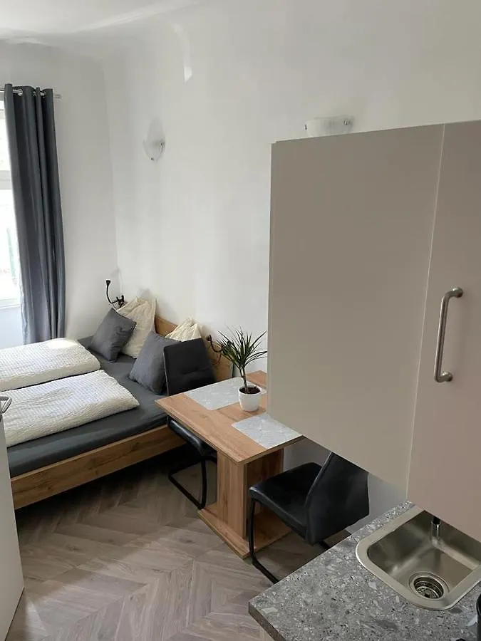 Luna Apartments Viena