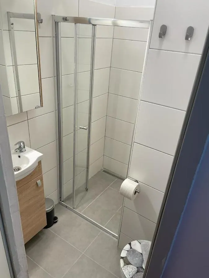 Luna Apartments Vienna