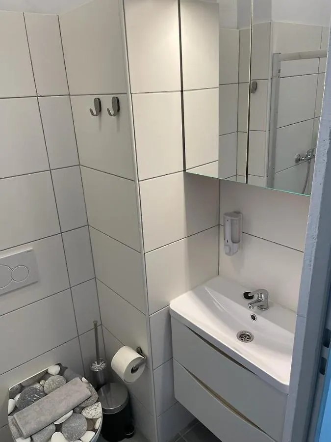 Luna Apartments Vienna Austria