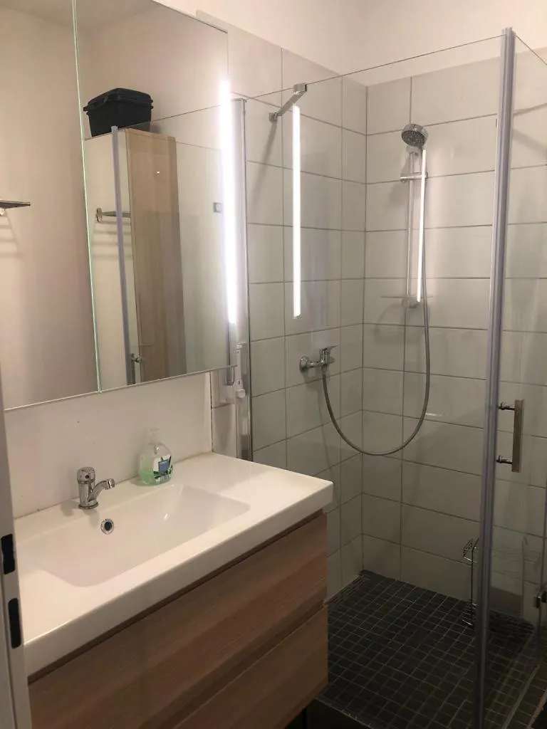 Luna Apartments Vienna