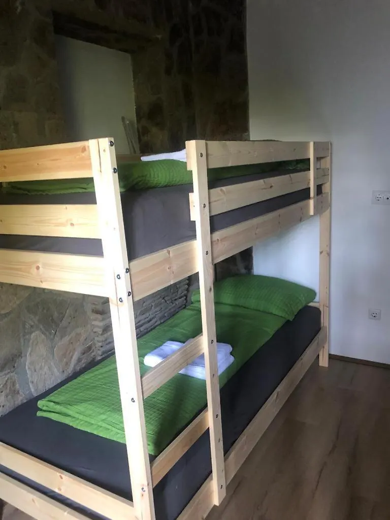 Luna Apartments Viena 0*,  Austria