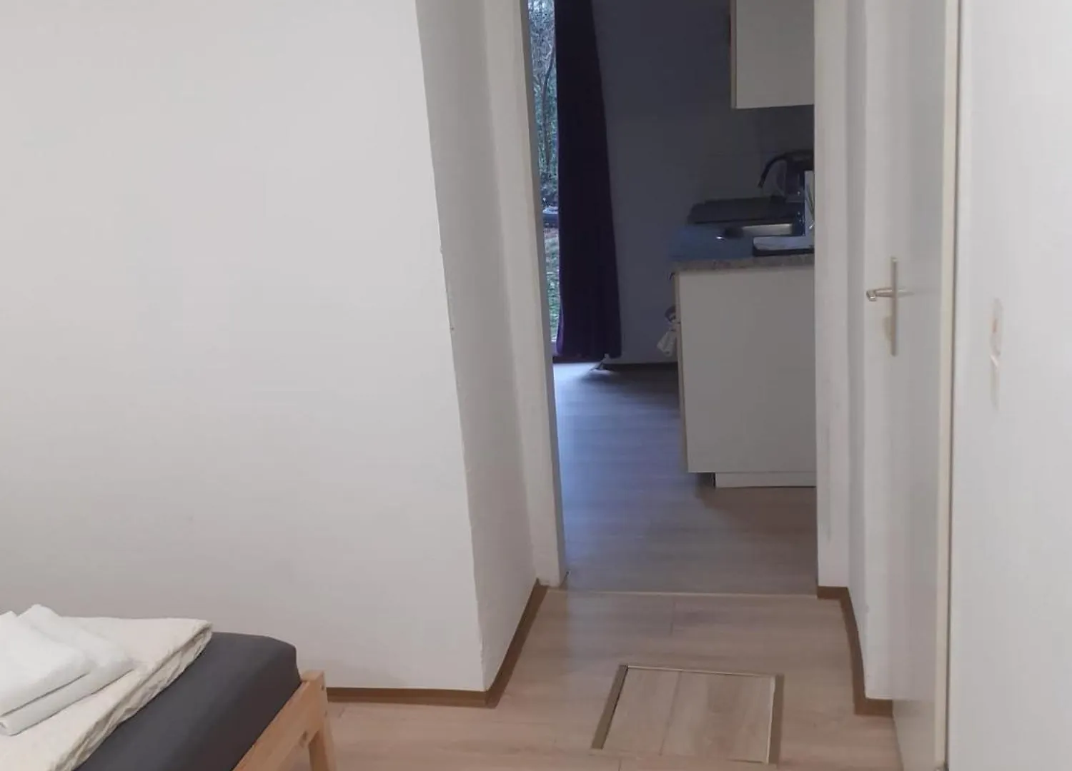 Luna Apartments Vienna