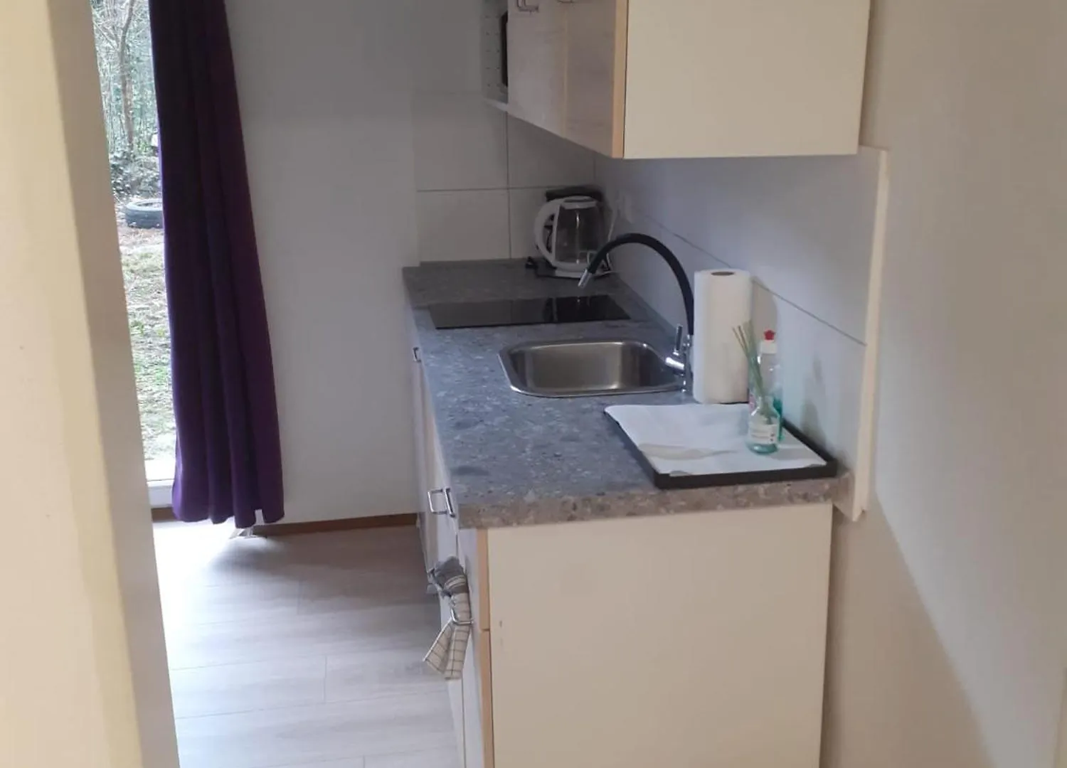 Luna Apartments Wenen
