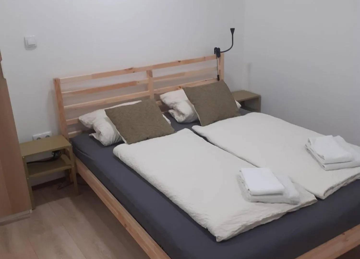 Luna Apartments Vienna Austria