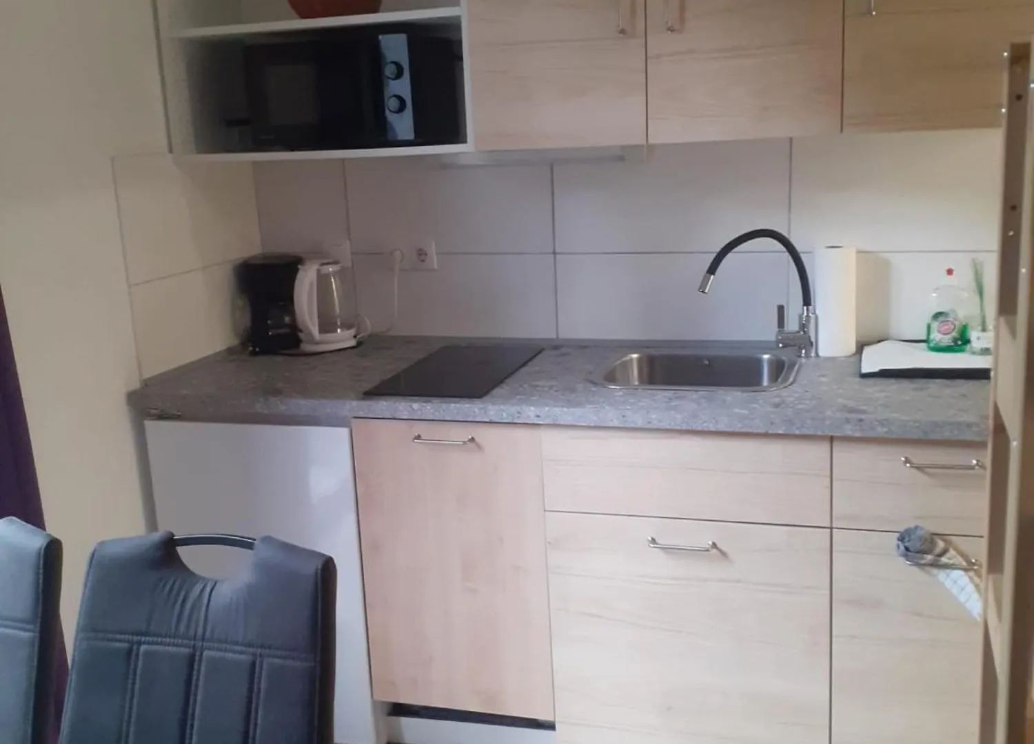 Luna Apartments Wenen