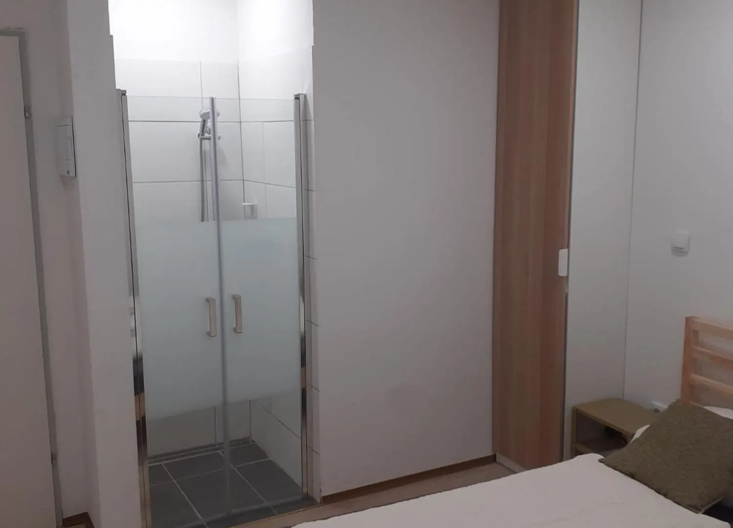Luna Apartments Vienna Austria