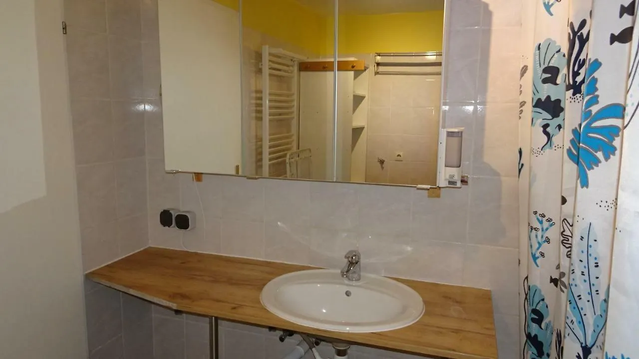 Luna Apartments Wenen Oostenrijk