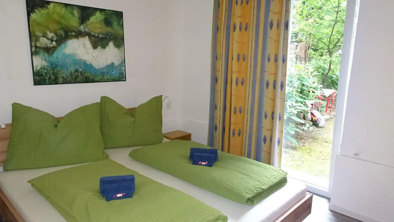 Luna Apartments Vienna