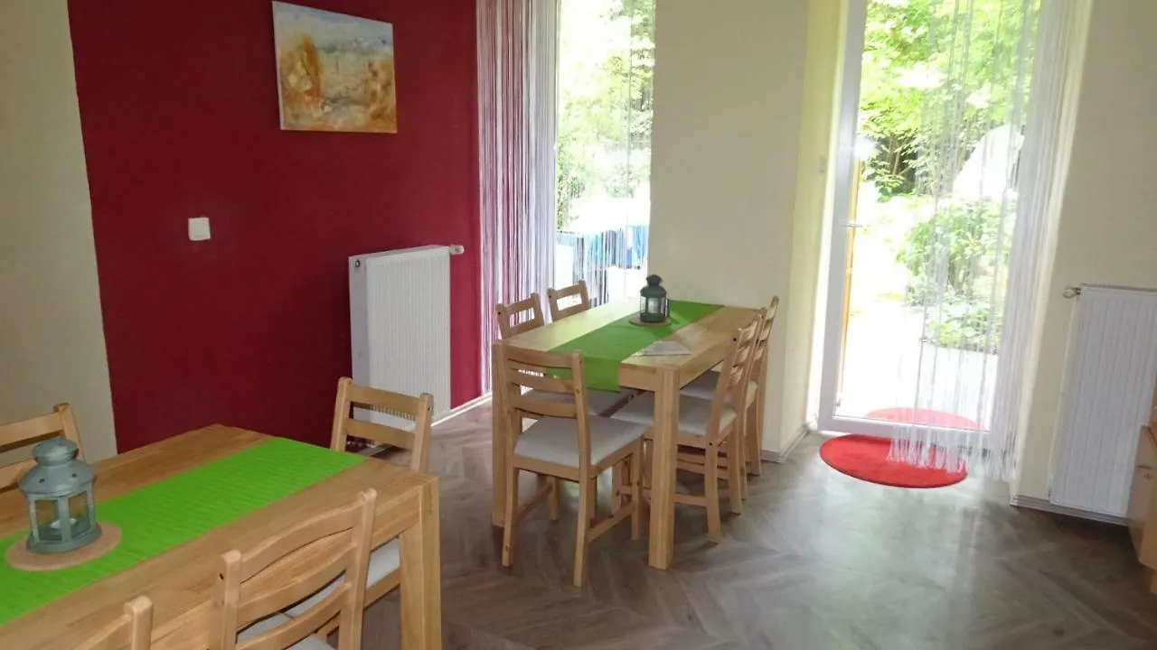 Luna Apartments Vienna 0*,