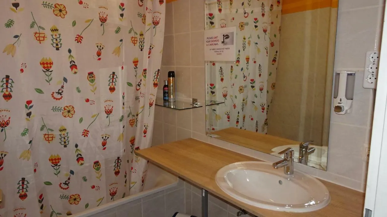 Luna Apartments Wenen