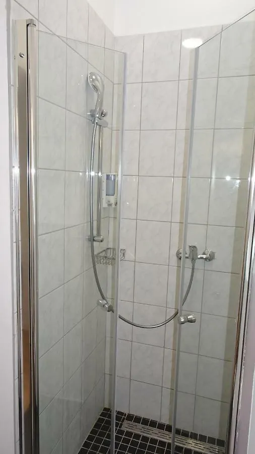 Luna Apartments Wenen