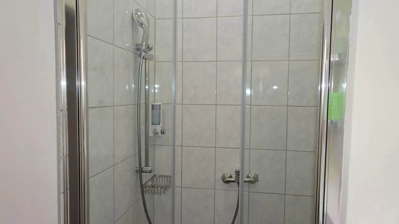 Luna Apartments Wenen